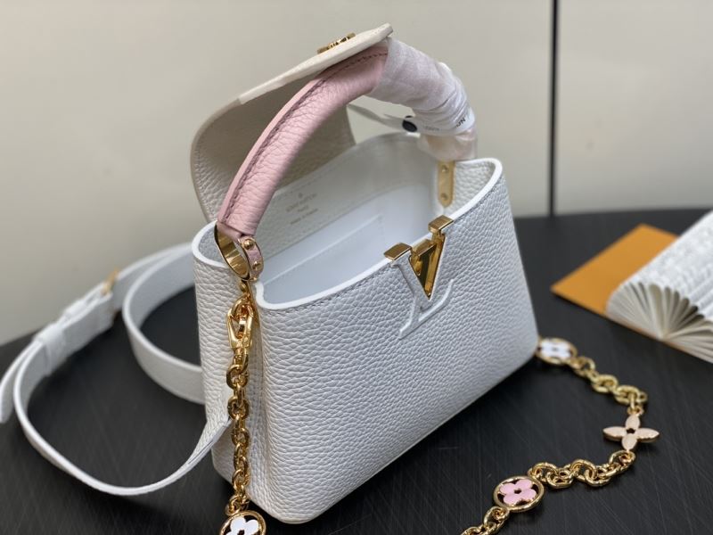 Louis Vuitton Top Handle Bags